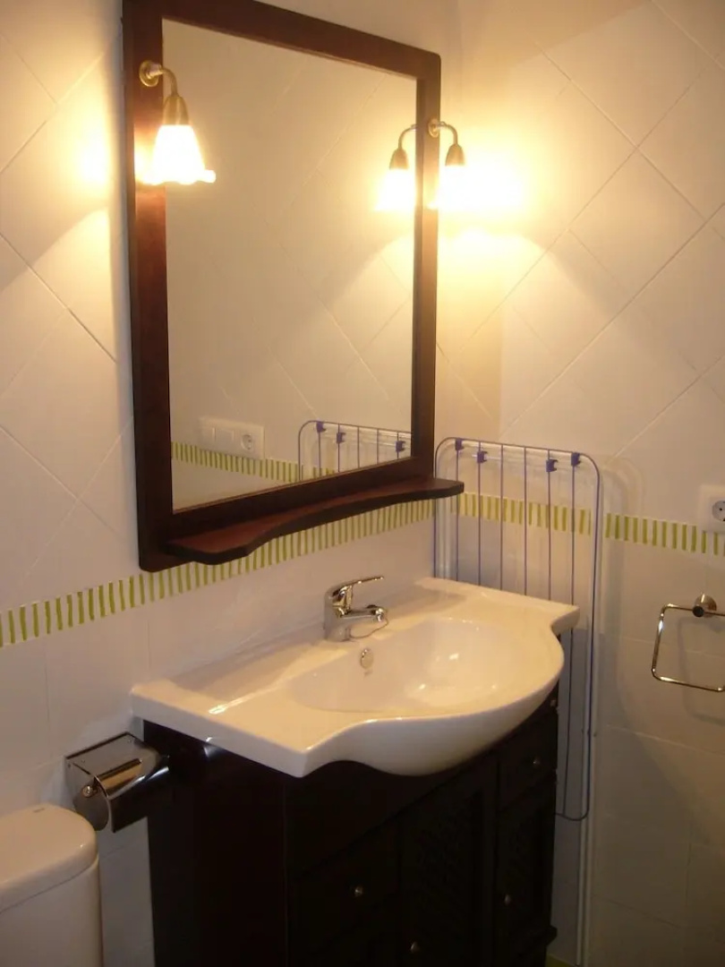 Apartamentos Cañardos