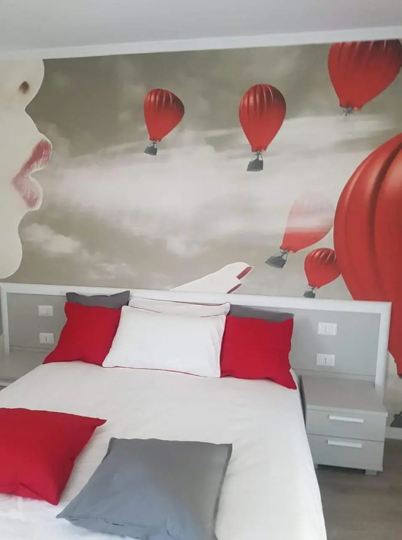 Tra I Castelli Bed & Breakfast