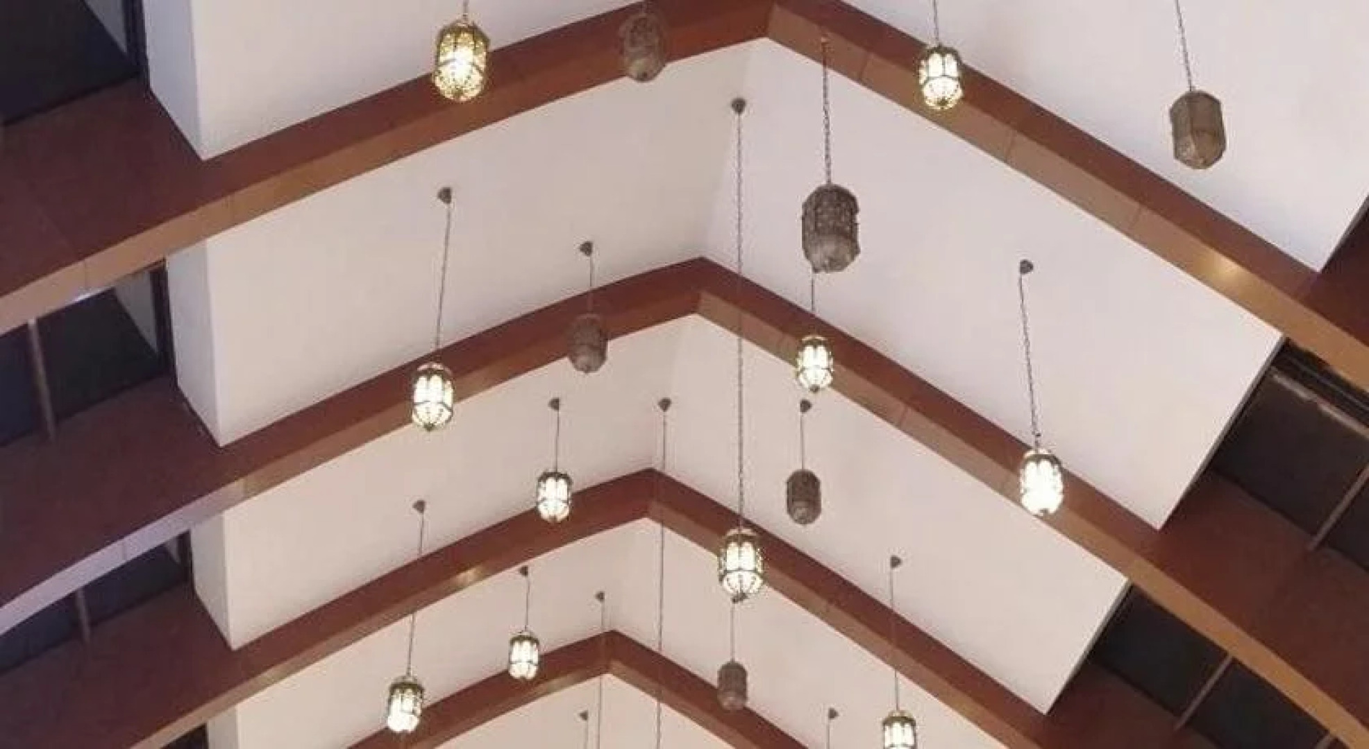 Tanuf Residency Hotel