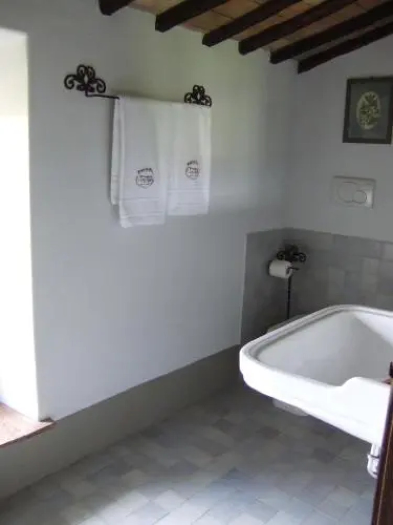 Podere DellArco Country Charme