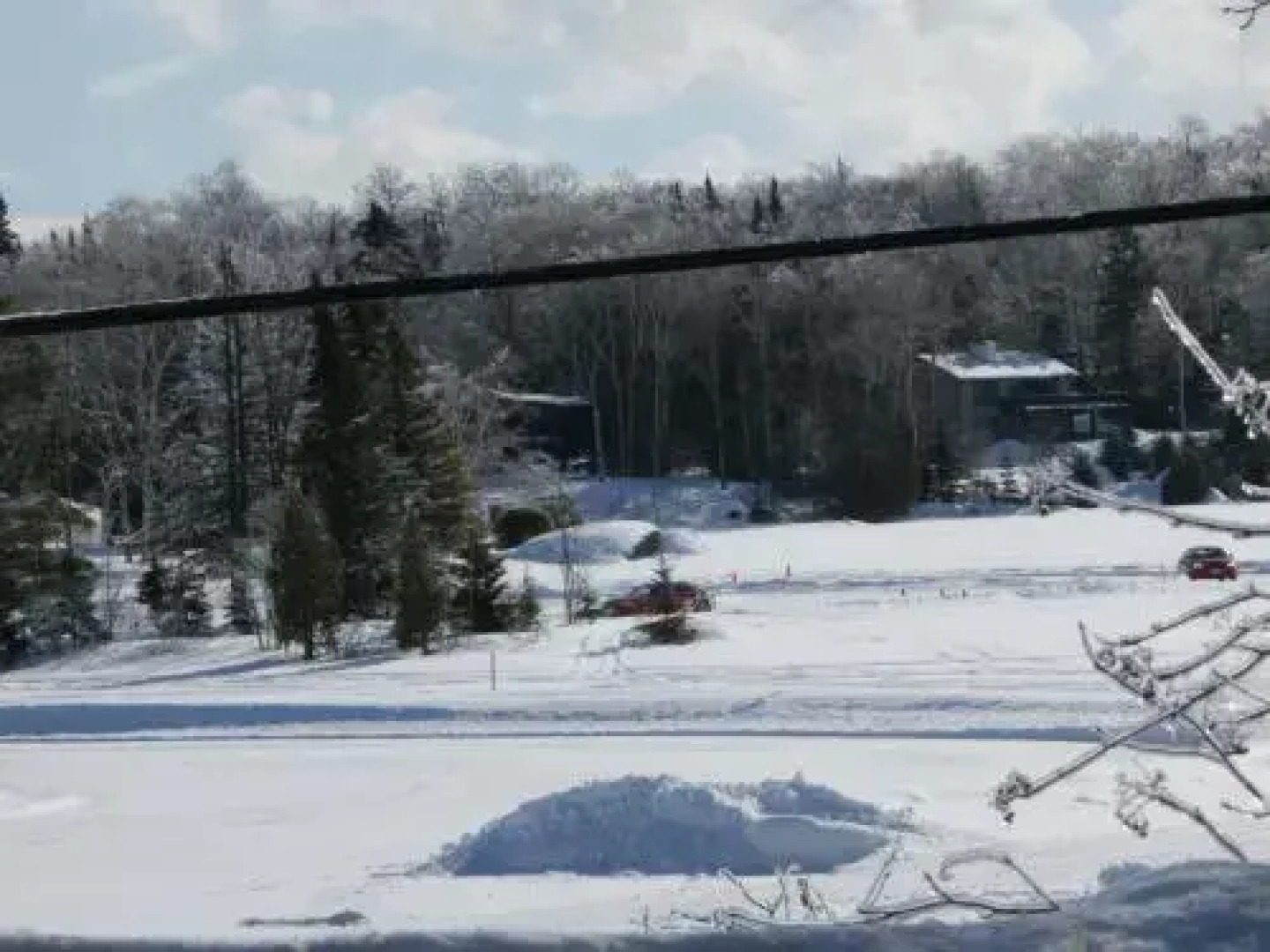 Gite Nature et Confiture