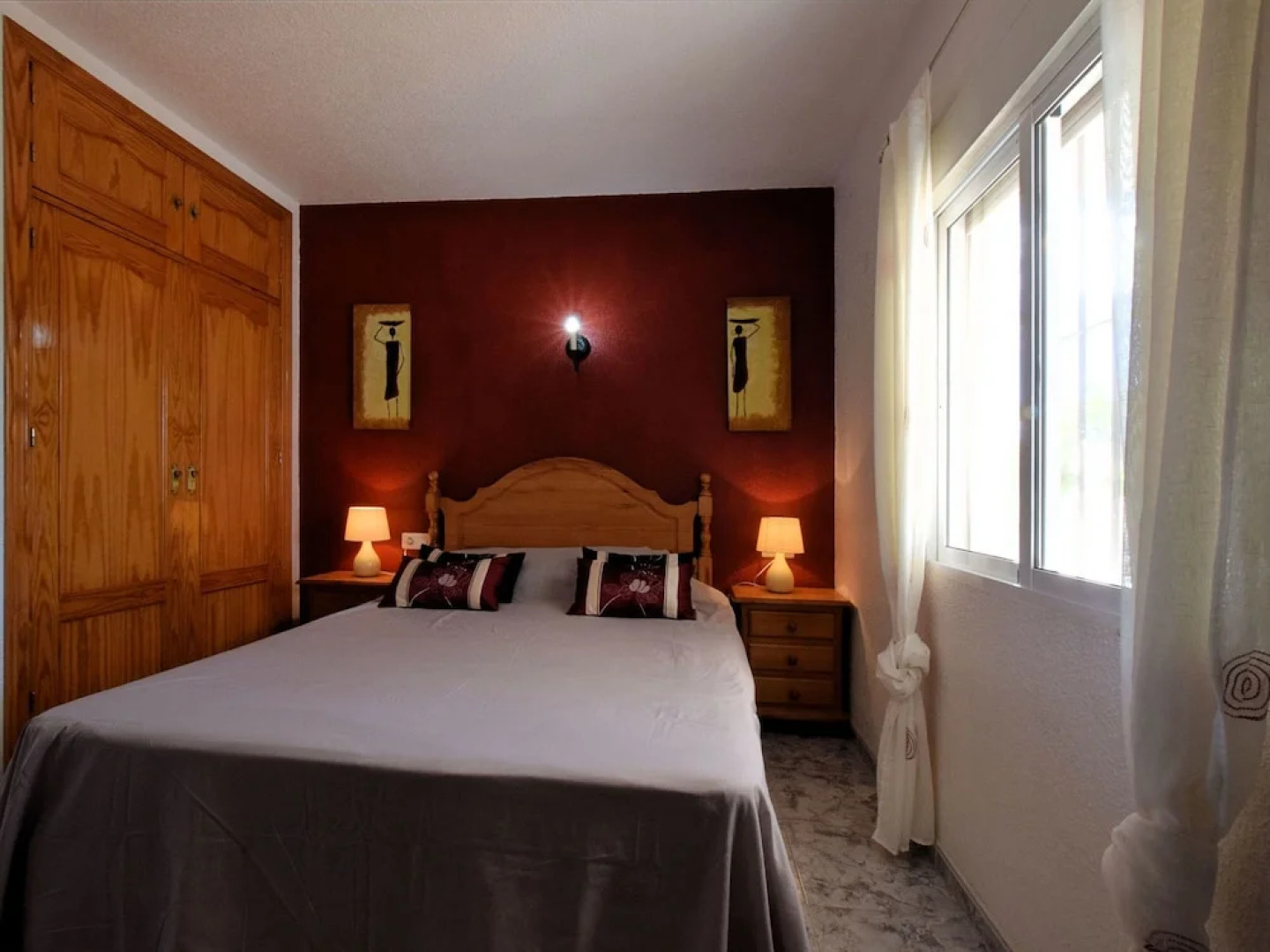 Cozy Holiday Home With Private Swimming Pool in Viñuela