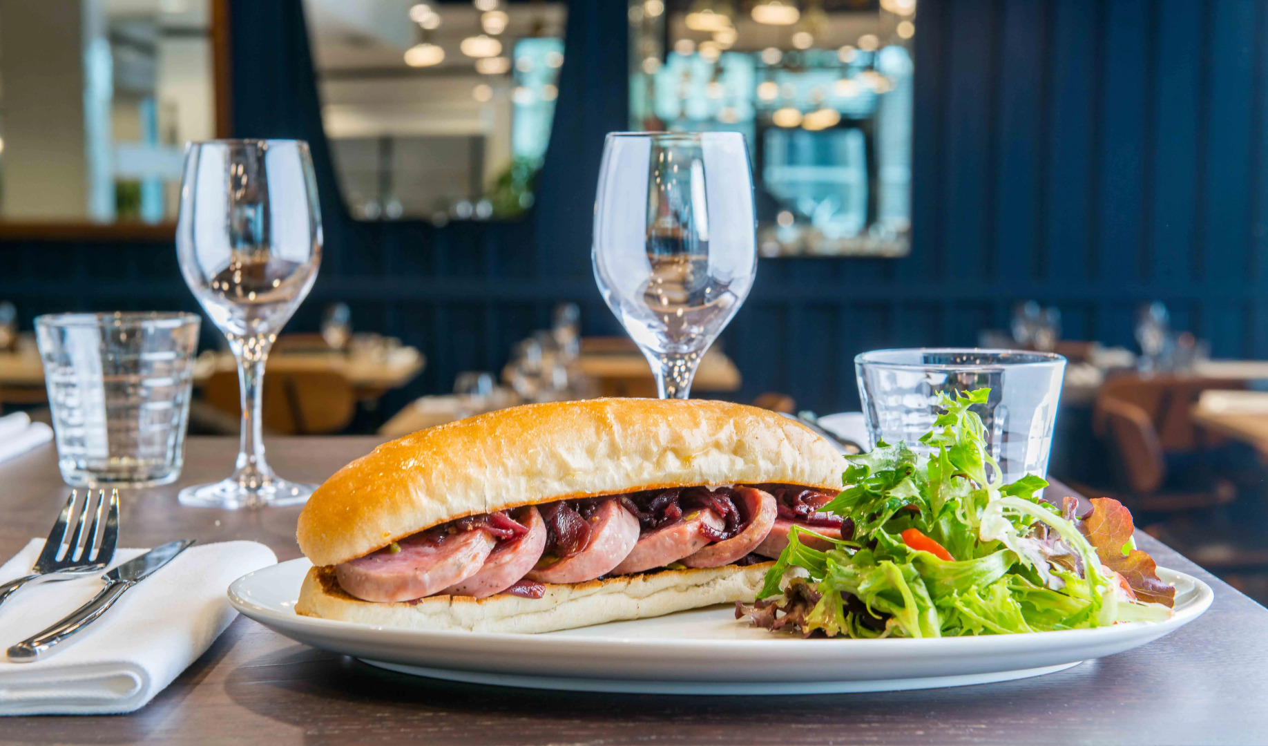 Kopster Hotel Lyon Groupama Stadium