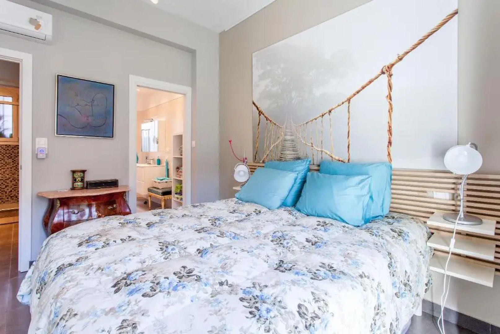 Apartment Ruzafa Zapadores