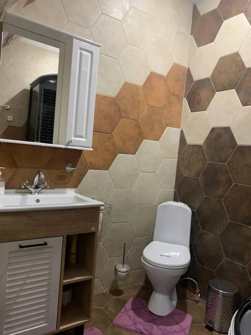 Дом на улице Пихтовый мыс 26