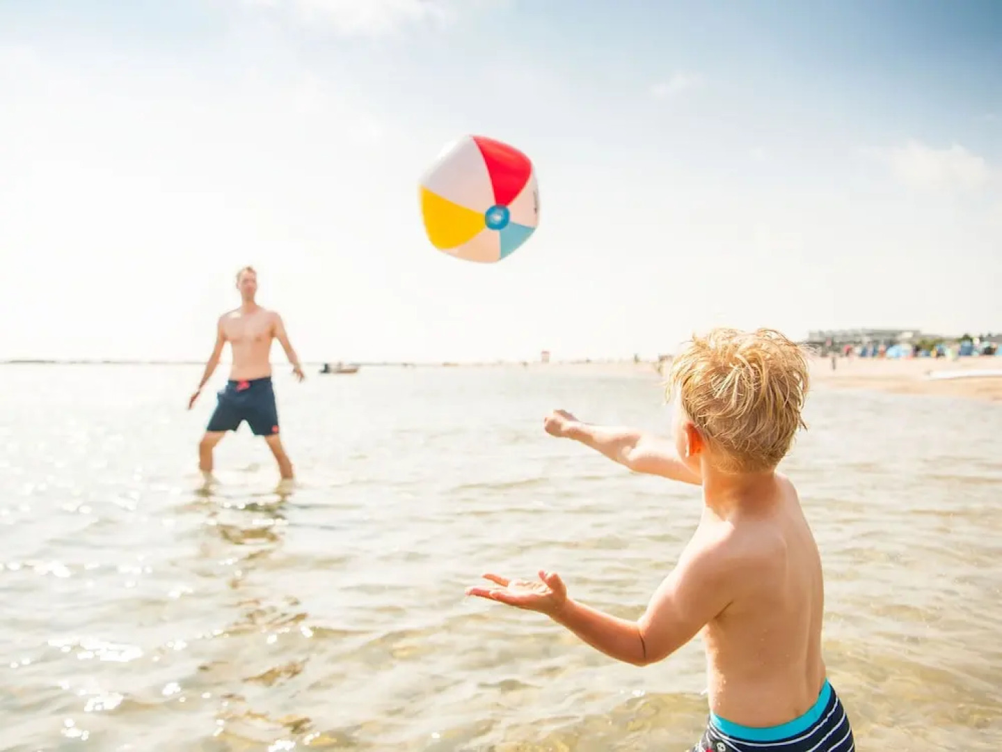 Modern Holiday Home With Dishwasher, Located on the Ostsee