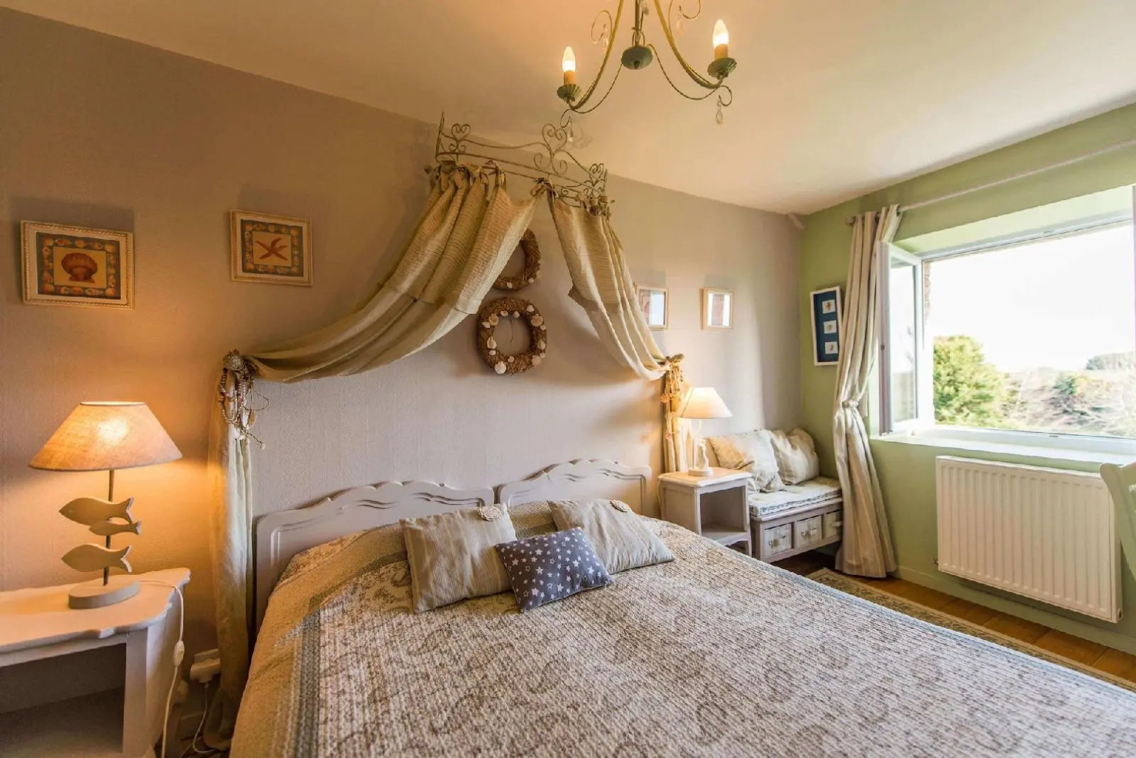 Chambres D'hotes La Barbinais Bed&breakfast St Malo