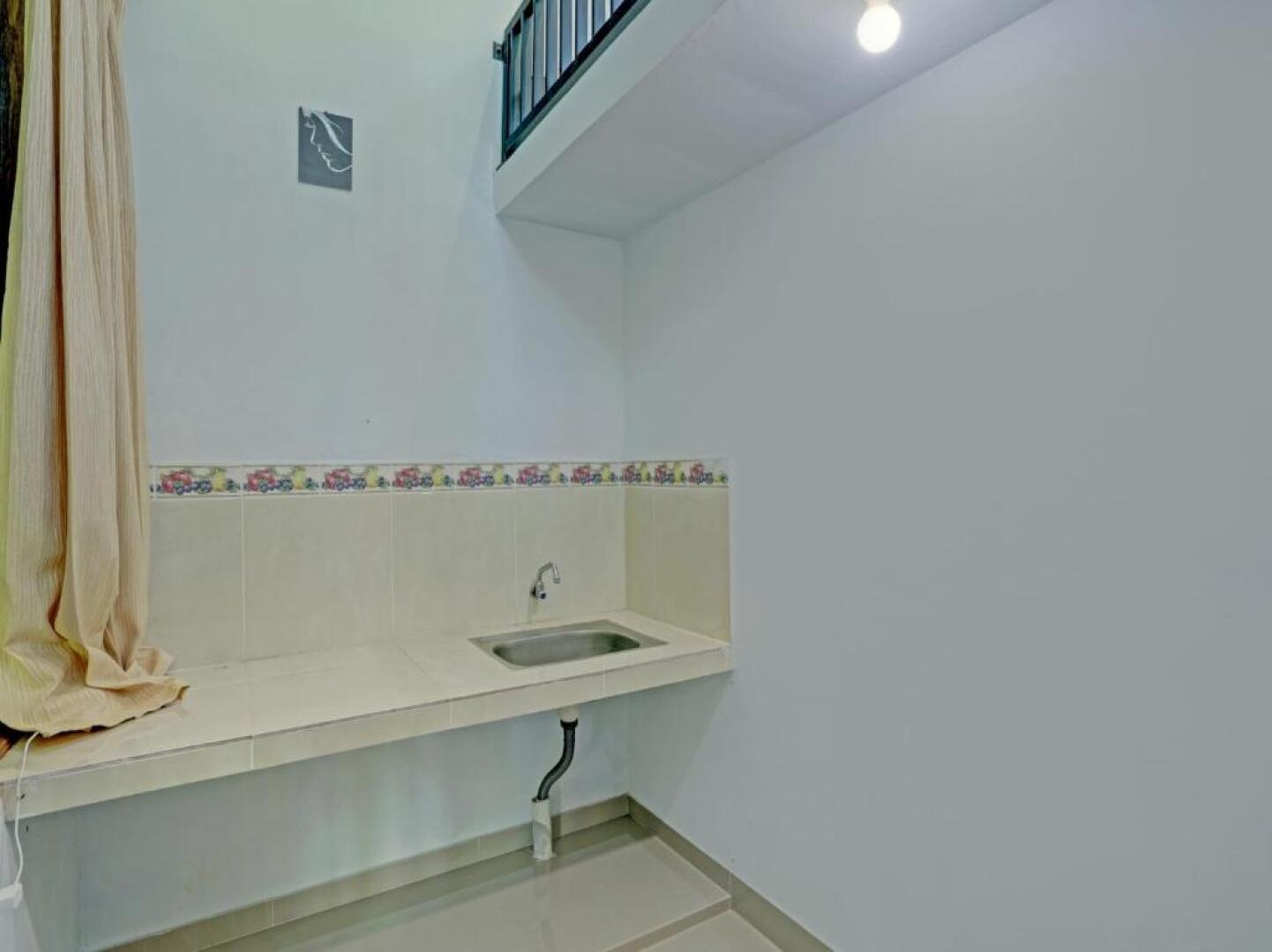 OYO 90512 Tiny House