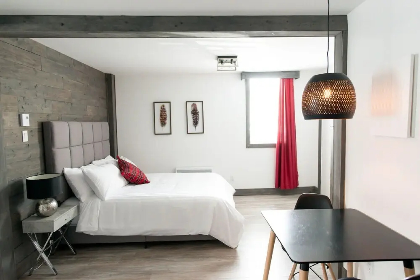 Studio le Court-toit