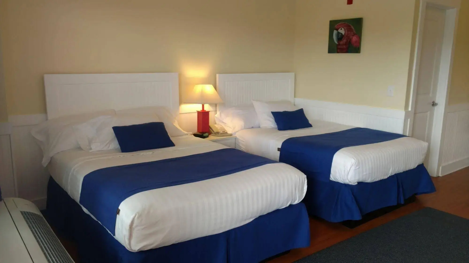 Topsail Shores Inn