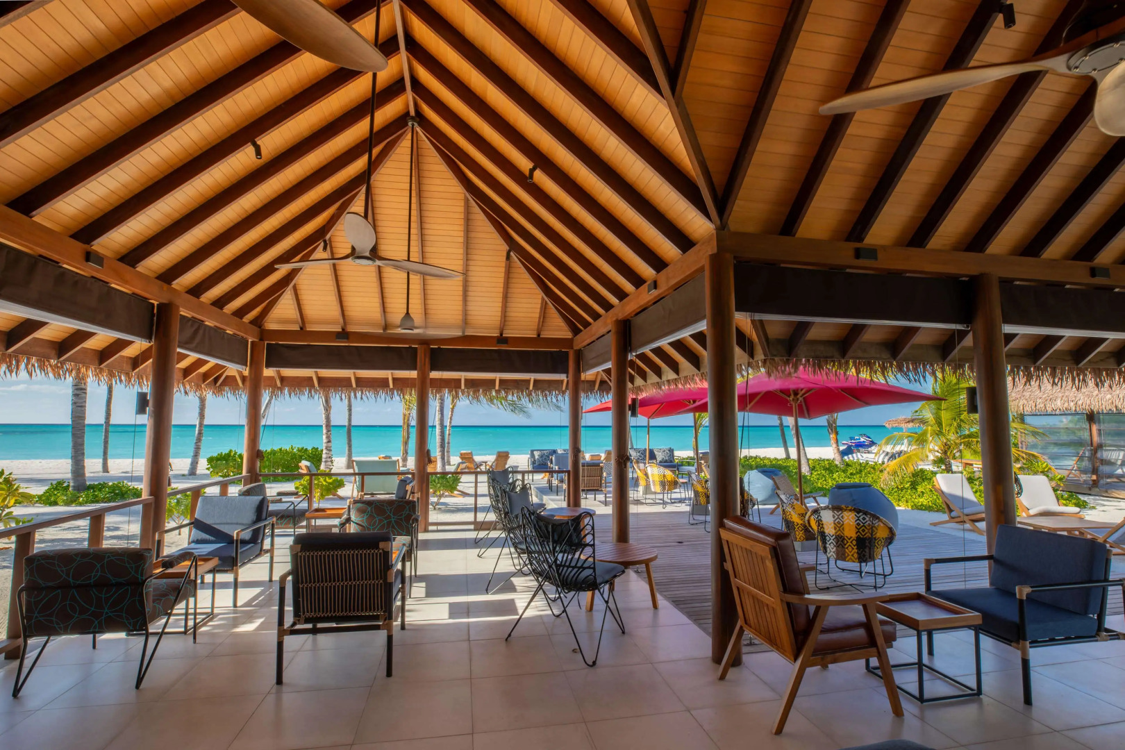 Курорт Melia Whale Lagoon Maldives   