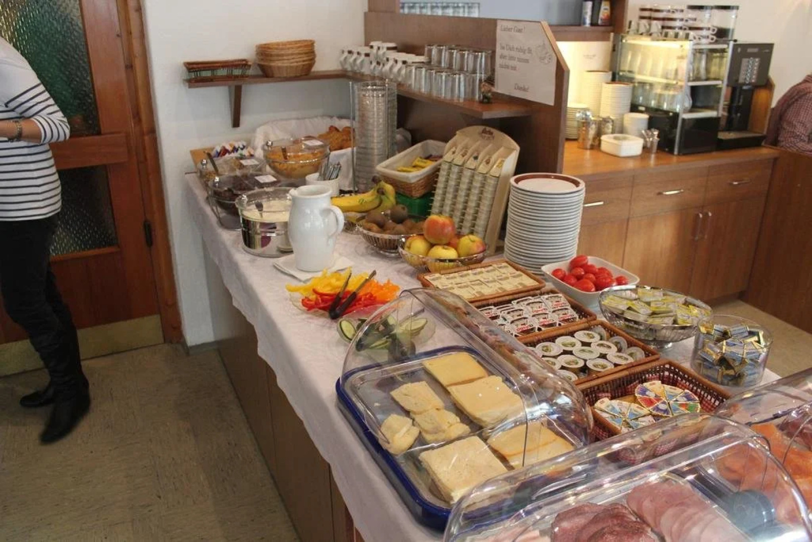 Hotel Garni Ötztalerhof