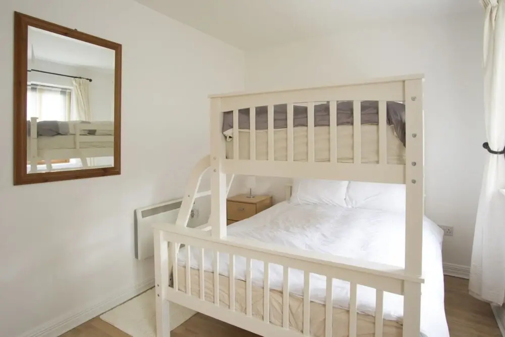 Edgeworth Hall Longford