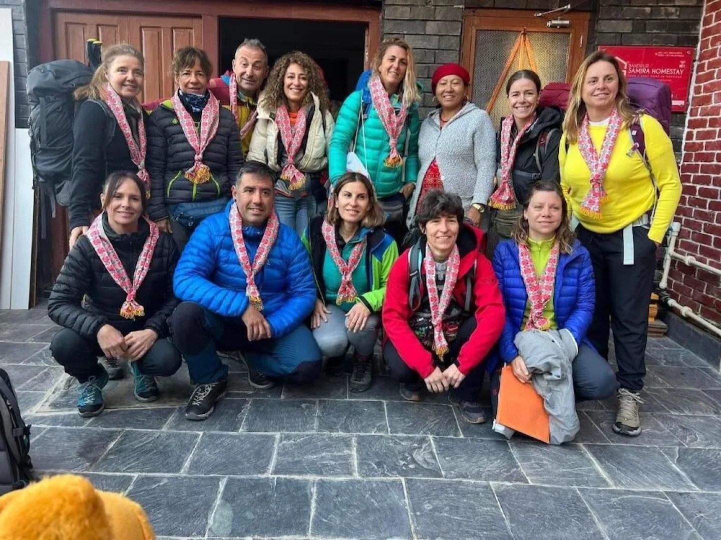 Bandipur Samira Homestay