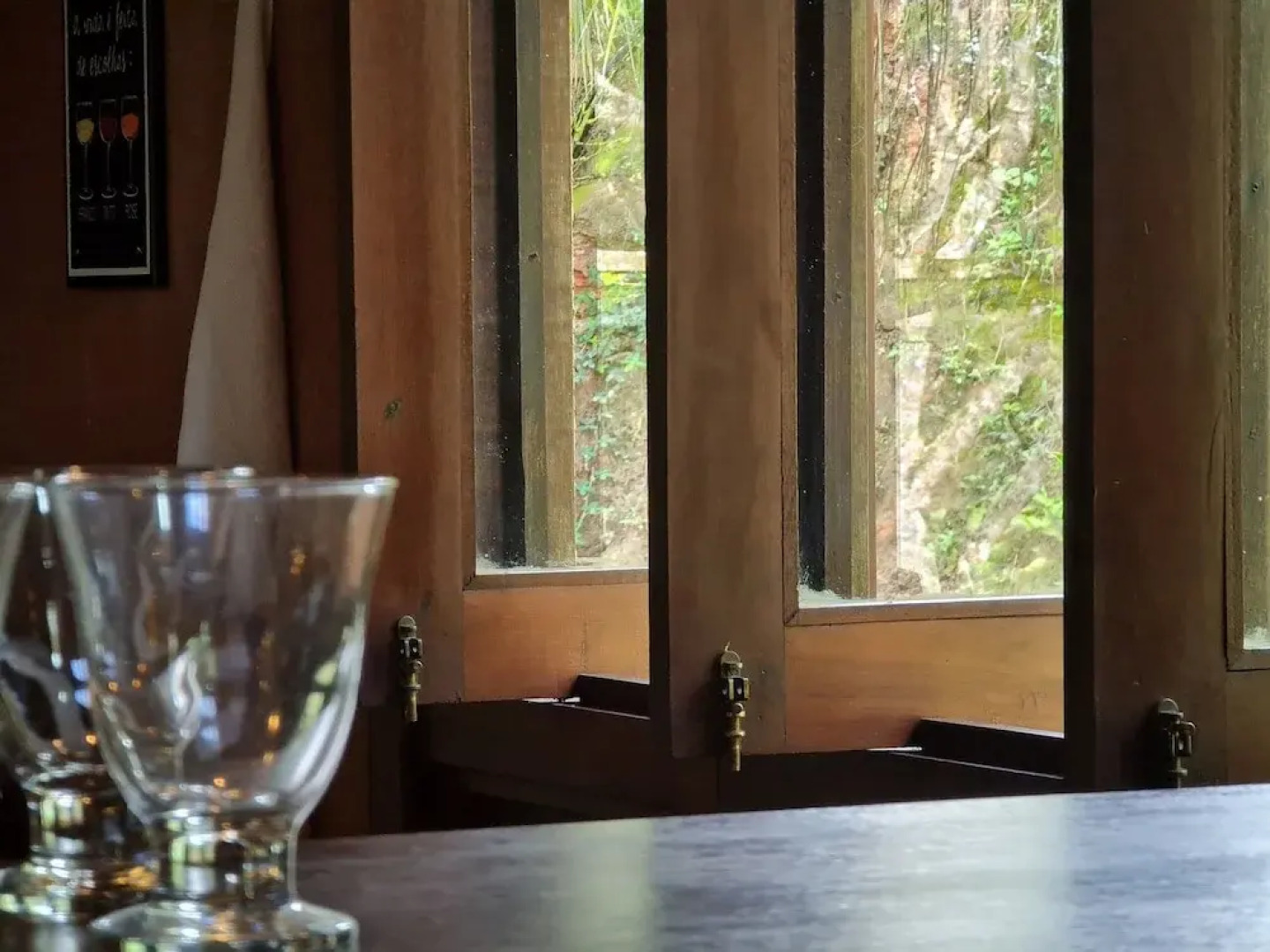 Casa na Serra de Mulungu por Carpediem