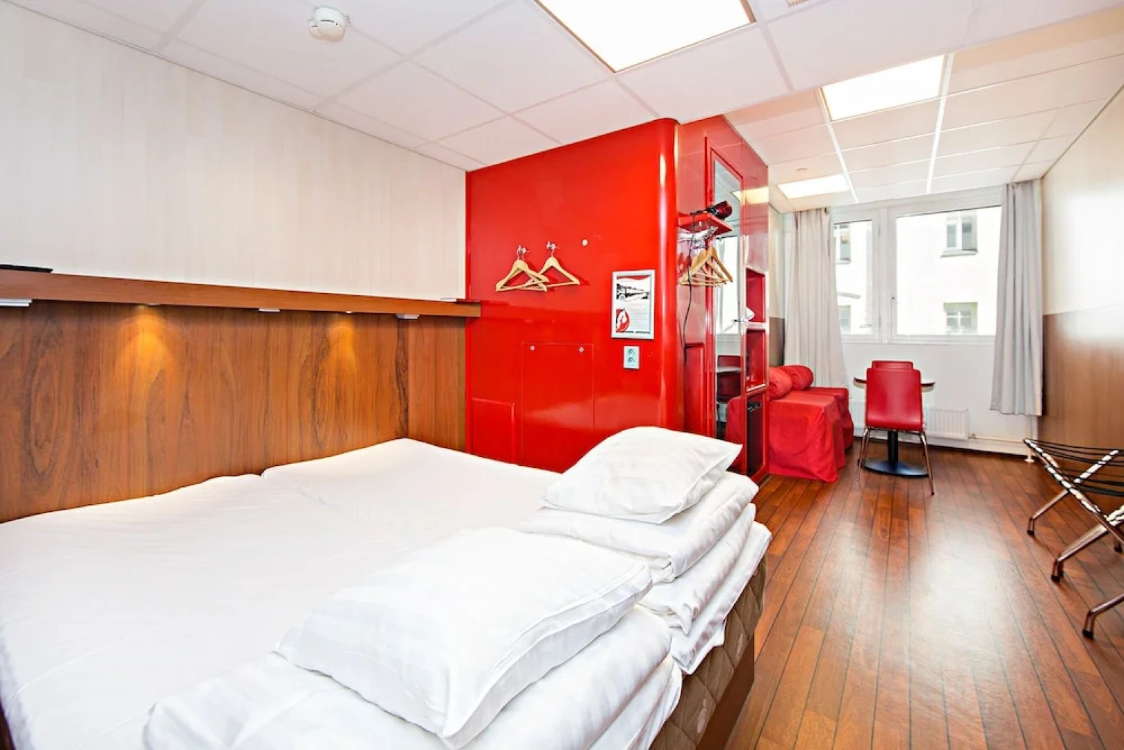 Omena Hotel Yrjonkatu