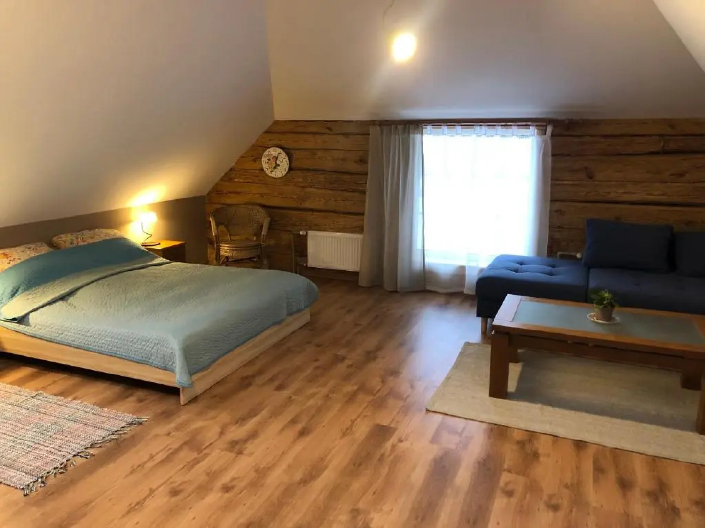 ''Laiciemkursieši'' family house