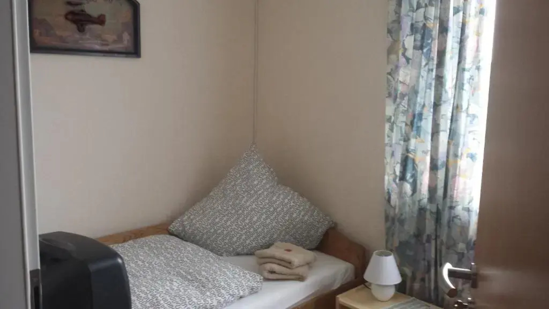 Edemissener Gästezimmer