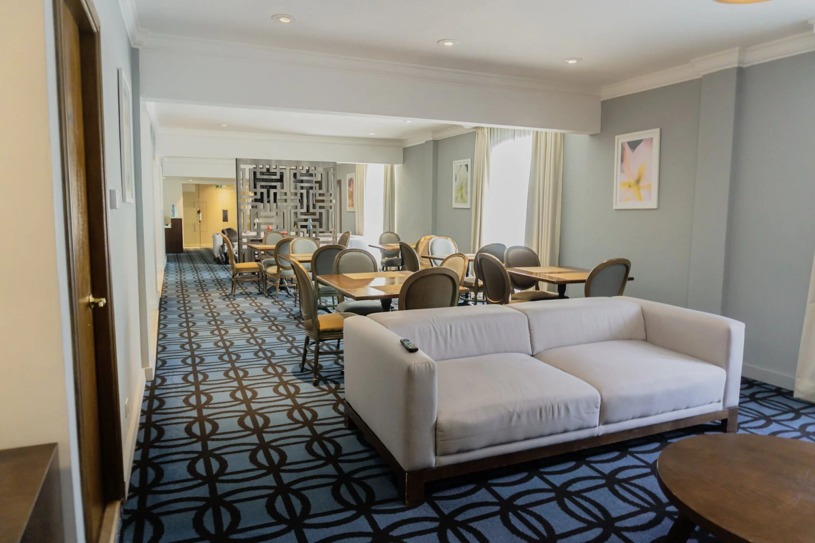 Gamma de Fiesta Americana Monterrey Gran Hotel Ancira