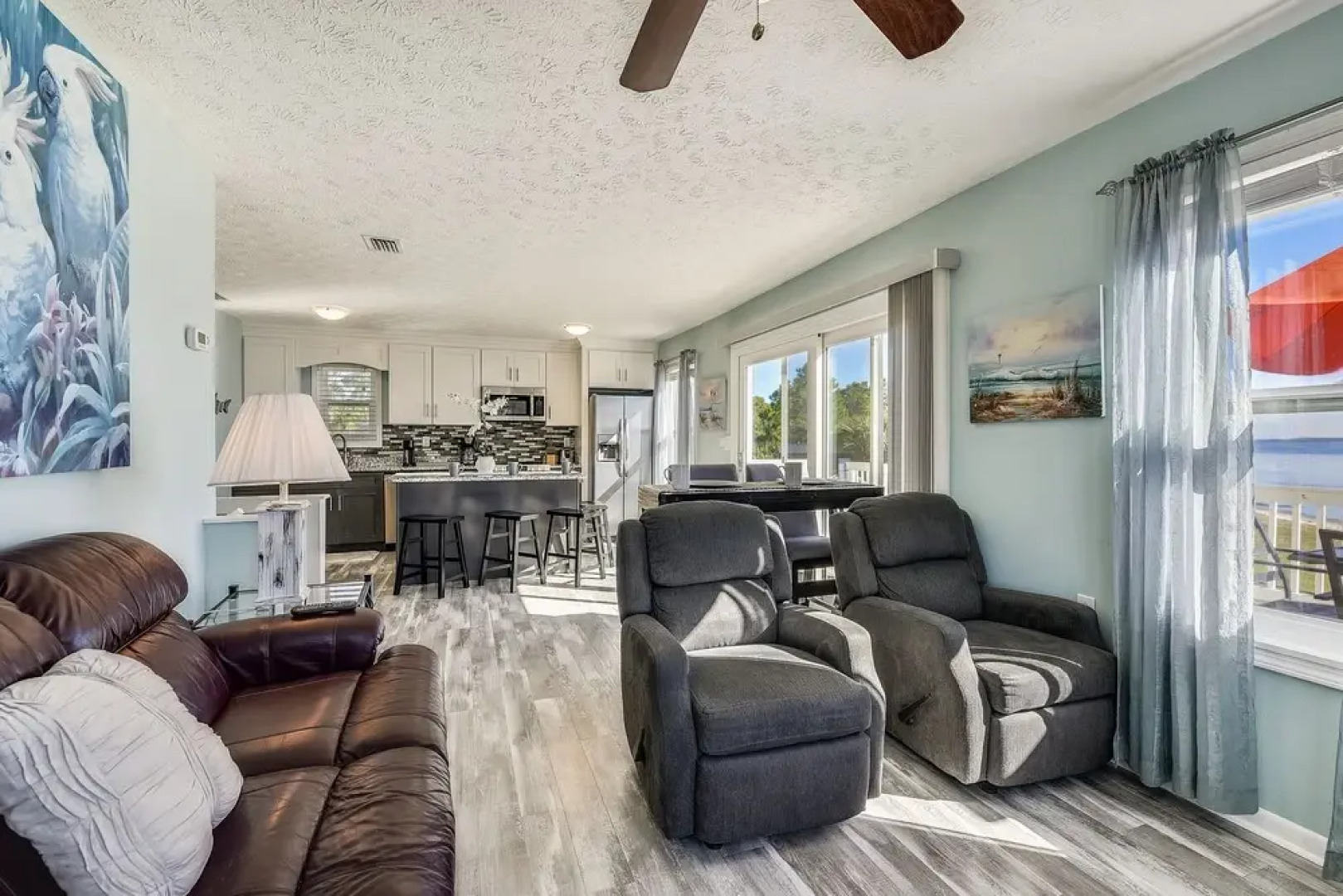 Remember When by Book That Condo