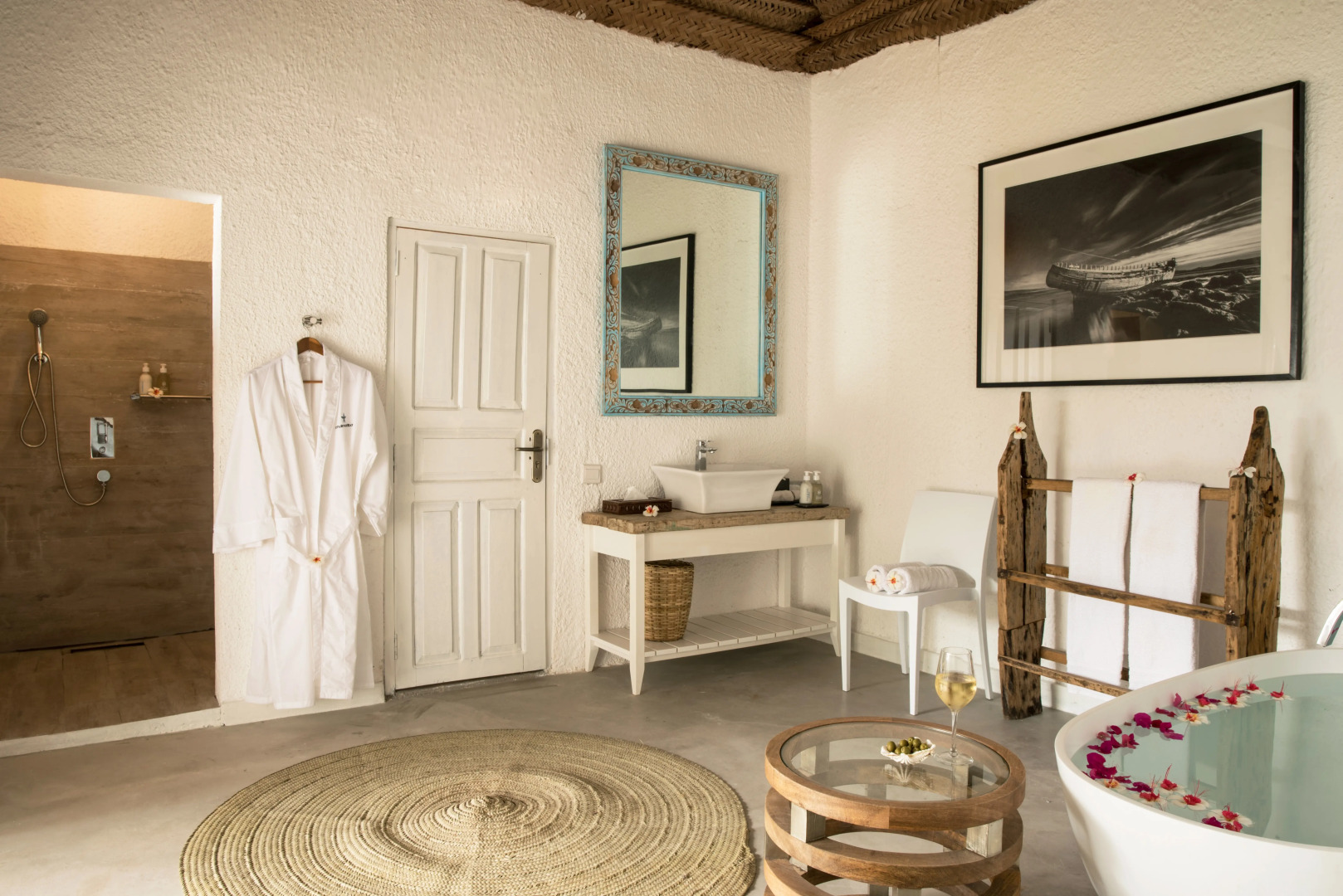 Chuini Zanzibar Beach Lodge by NEWMARK