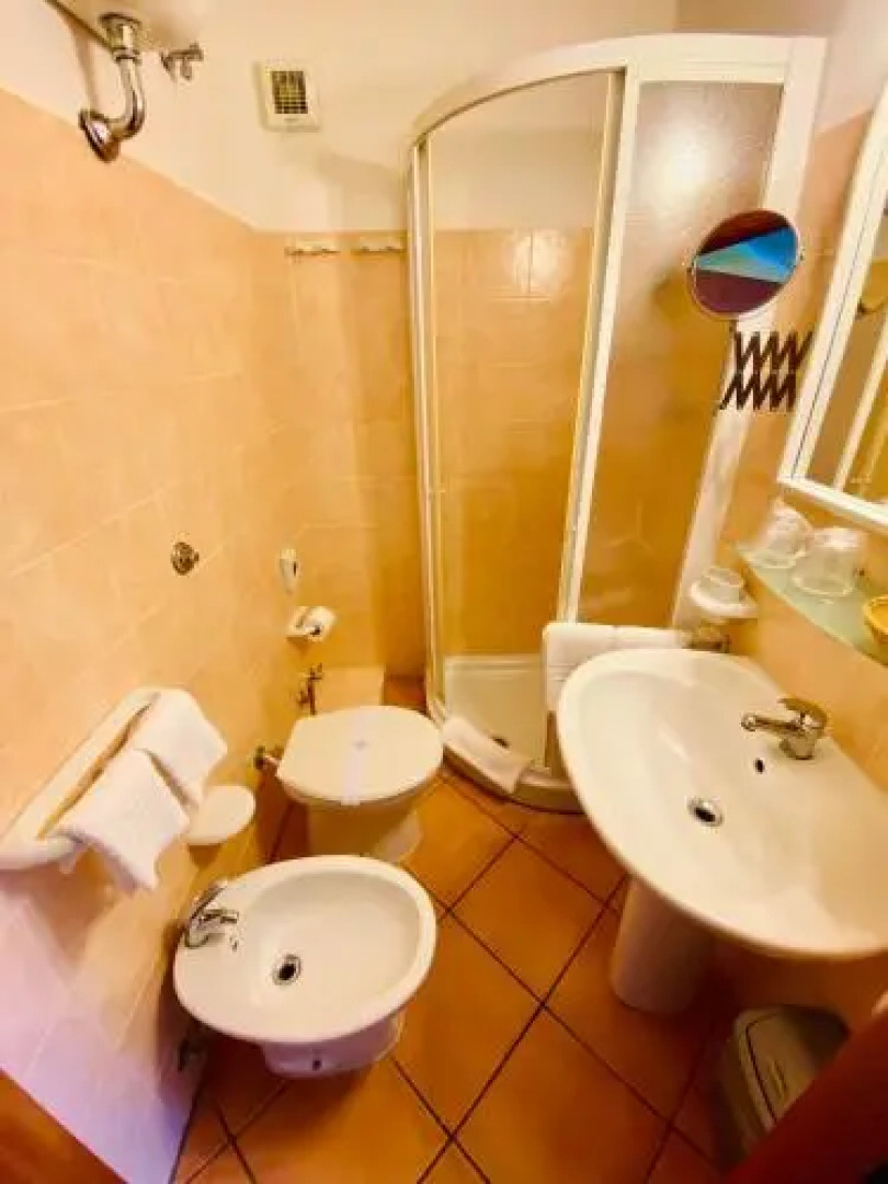 Bed And Breakfast Canarino