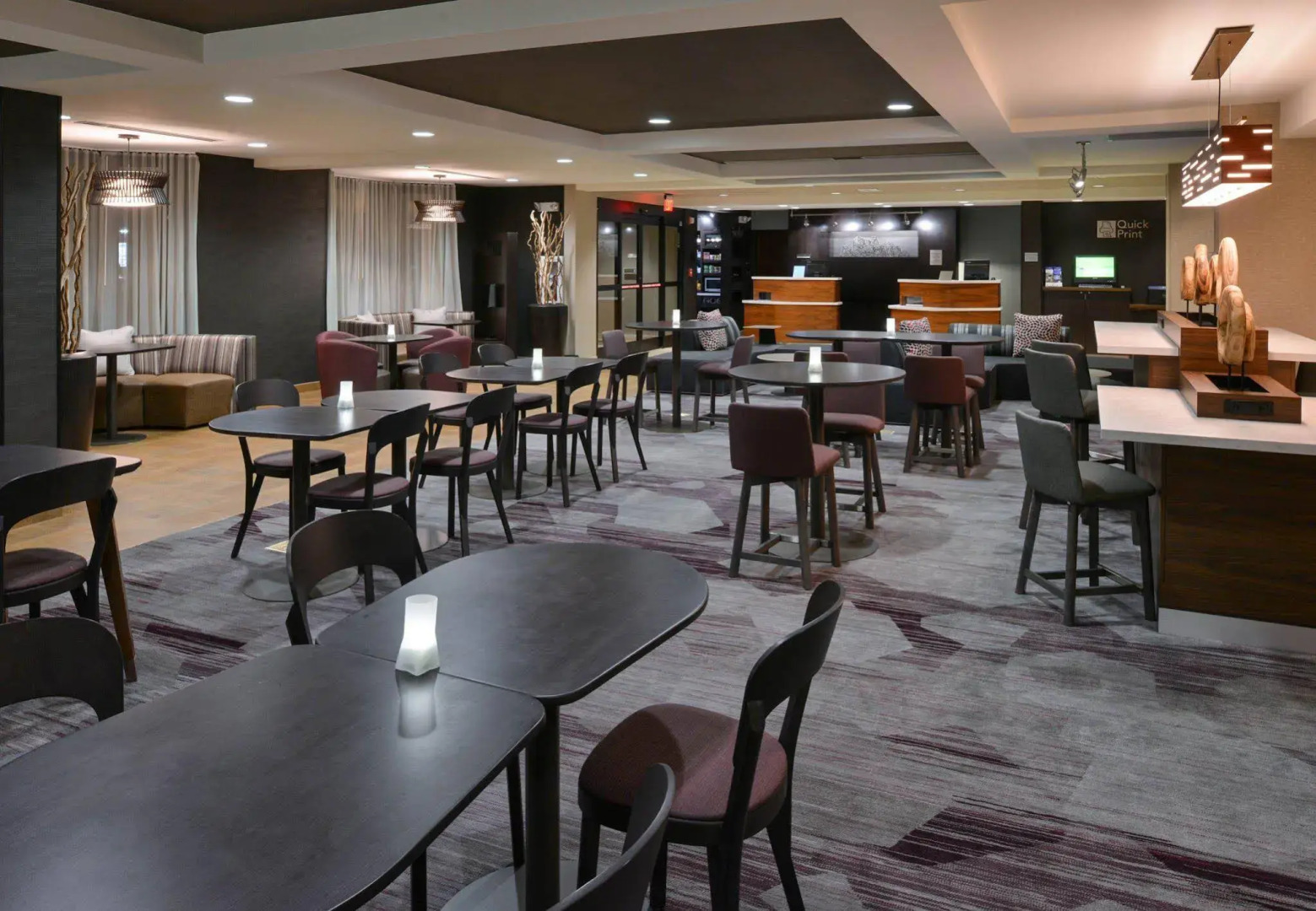 Courtyard by Marriott Charlotte/Matthews