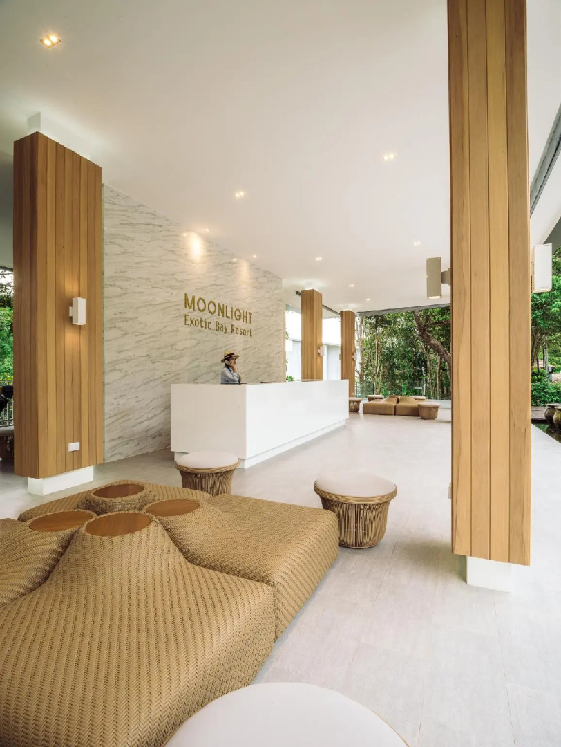 Moonlight Bay Resort