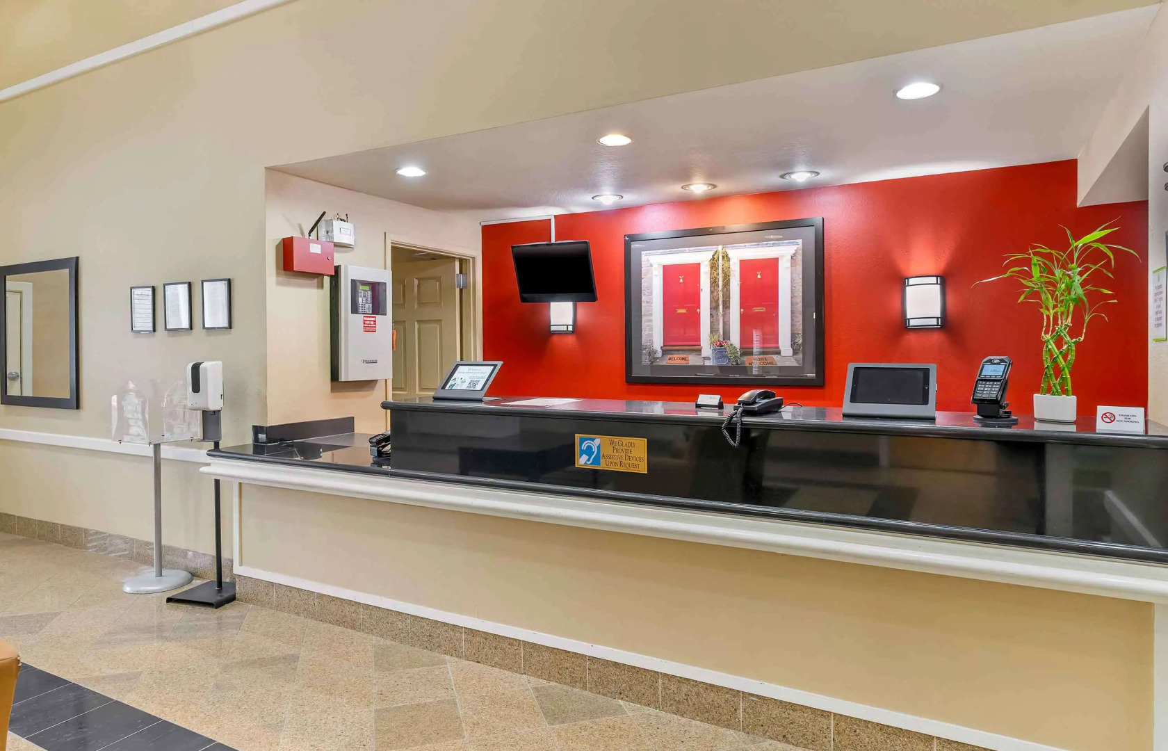 Extended Stay America Suites Columbus Tuttle