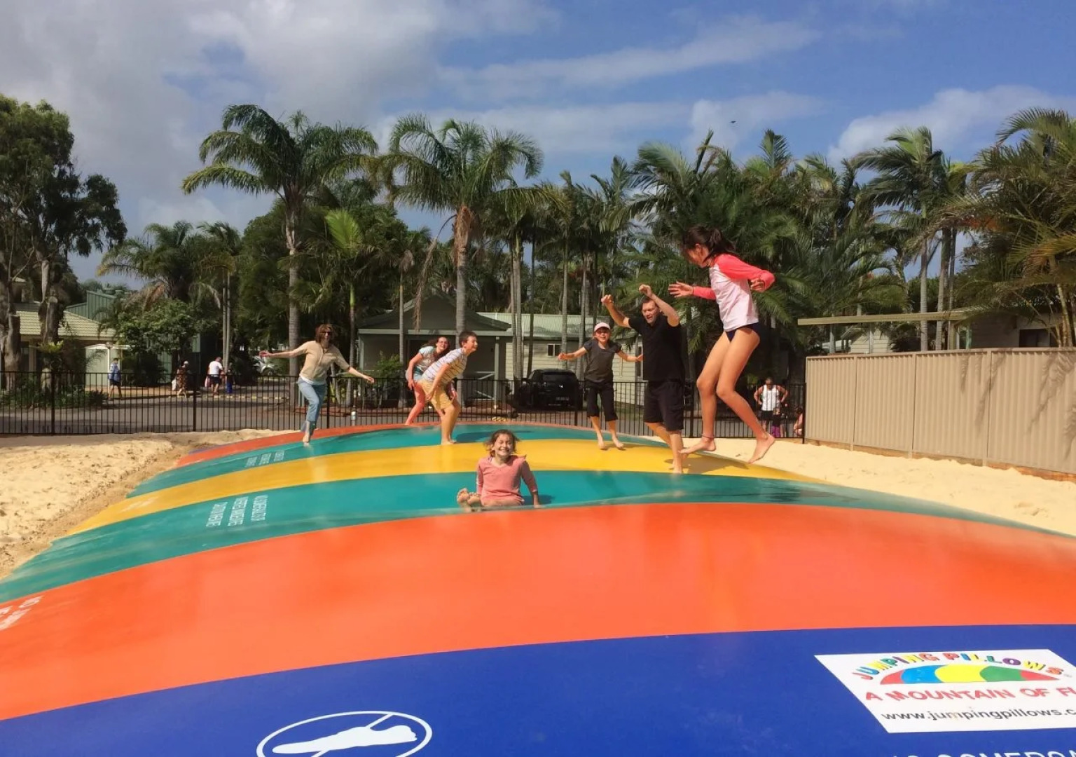 Ingenia Holidays One Mile Beach