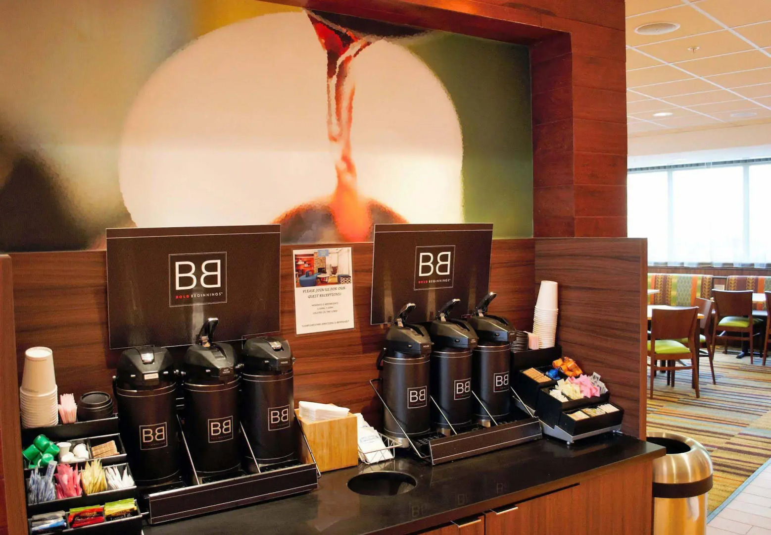 Fairfield Inn & Suites Stroudsburg Bartonsville / Poconos