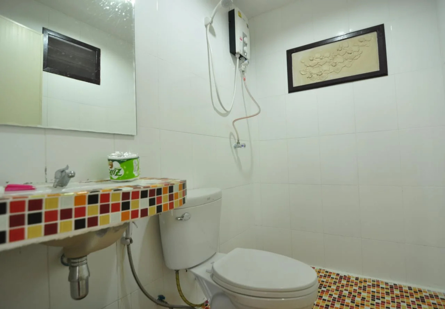 Phi Phi Twin Palms Bungalows