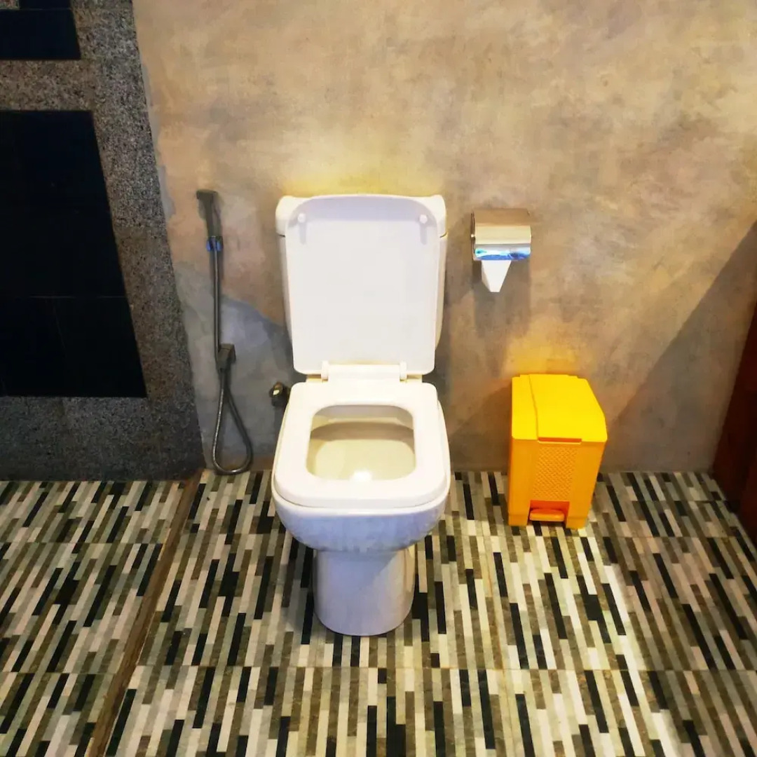 centerpoint safari resort Udawalawa