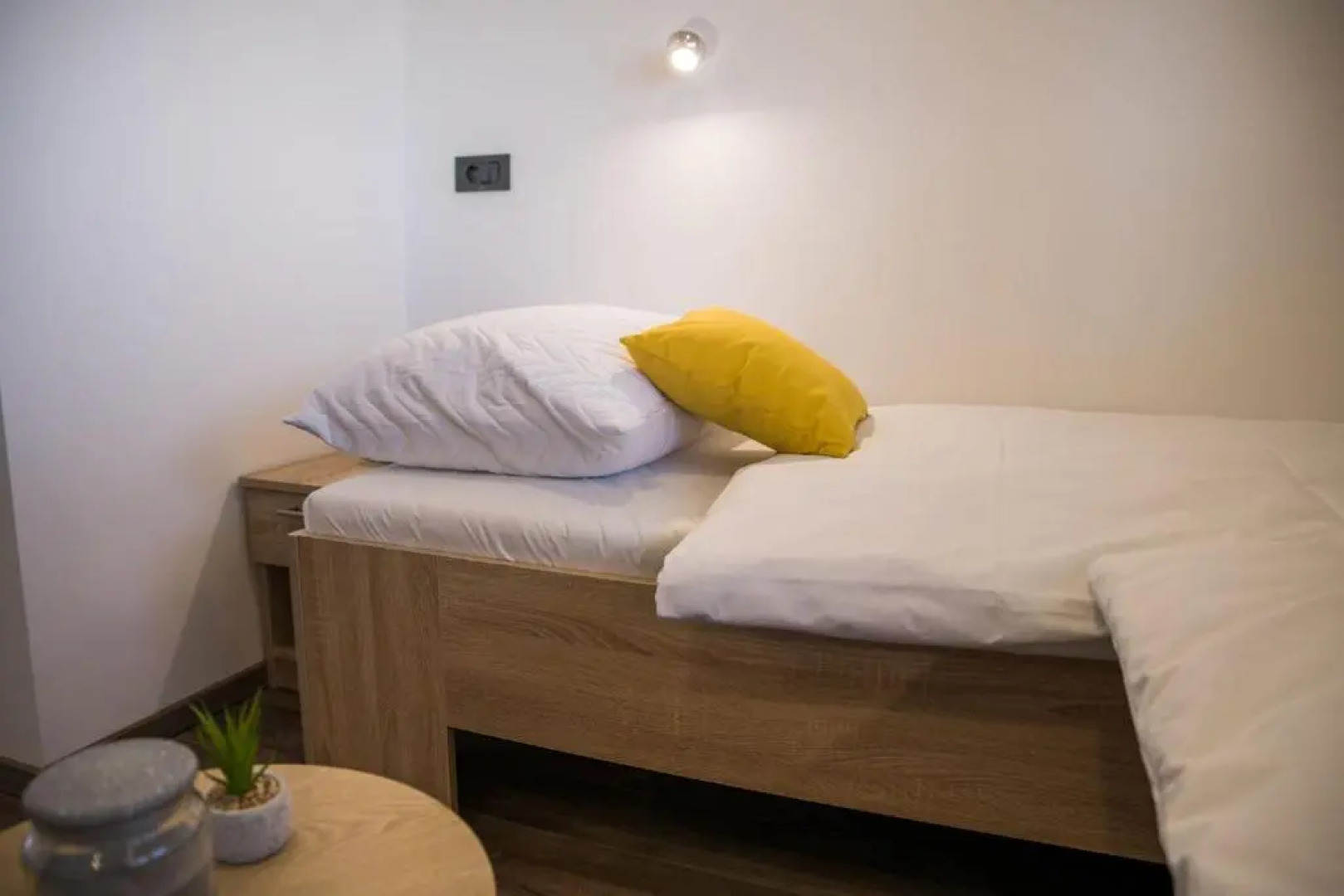 Apartmani Petra, Tea i Joža