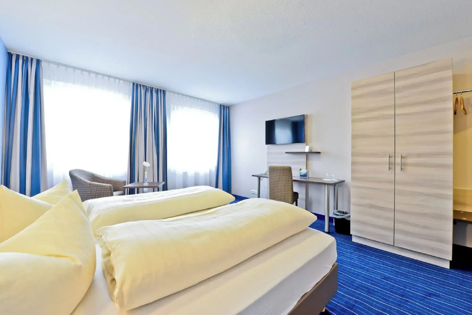 Hotel Am Freischuetz