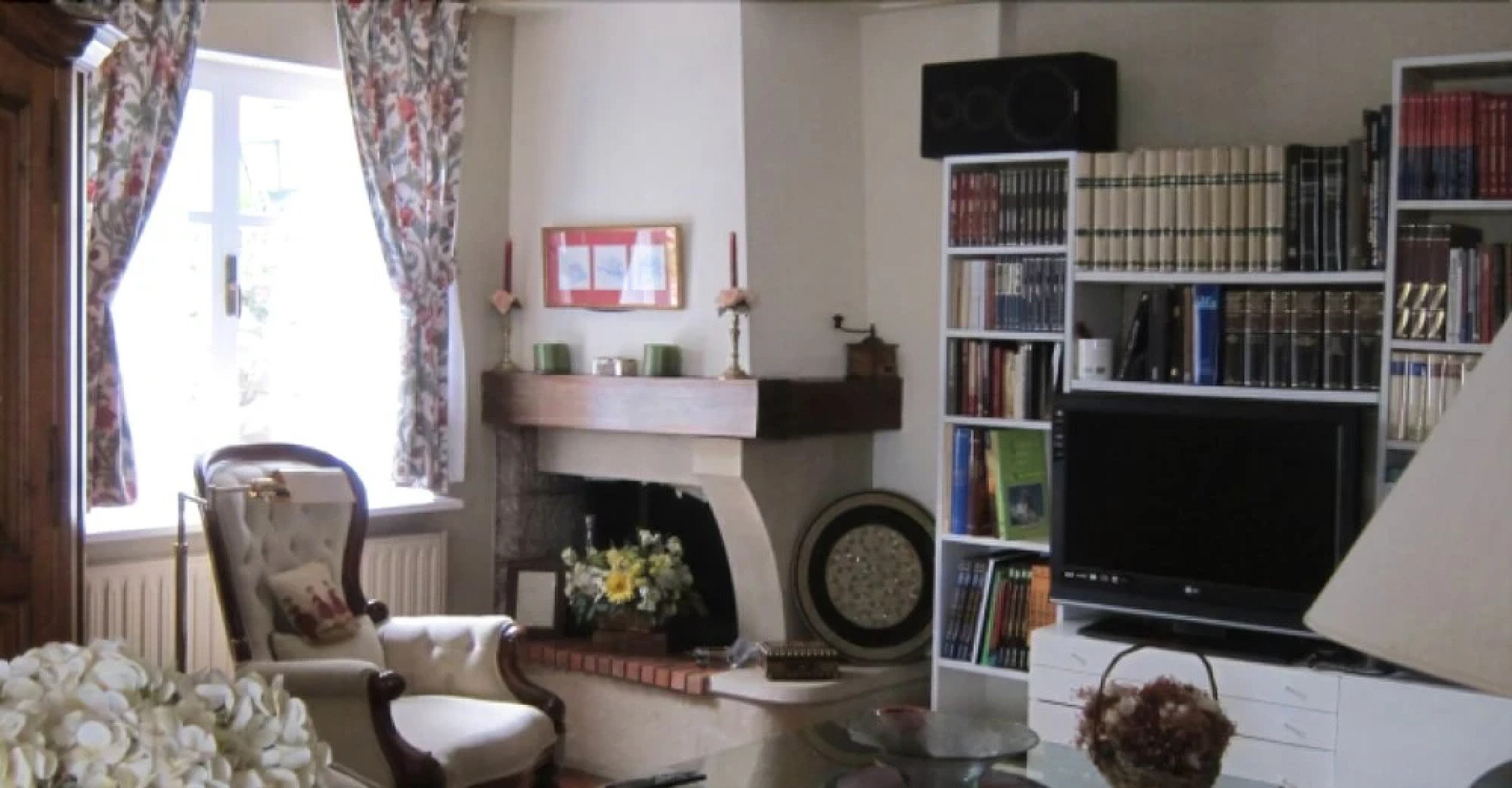 Casa Alpina by Casas Rurales Antrialgo