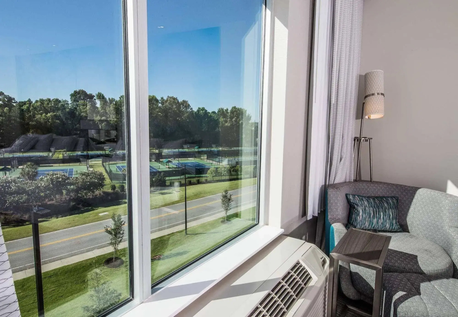 Courtyard by Marriott Columbia Cayce