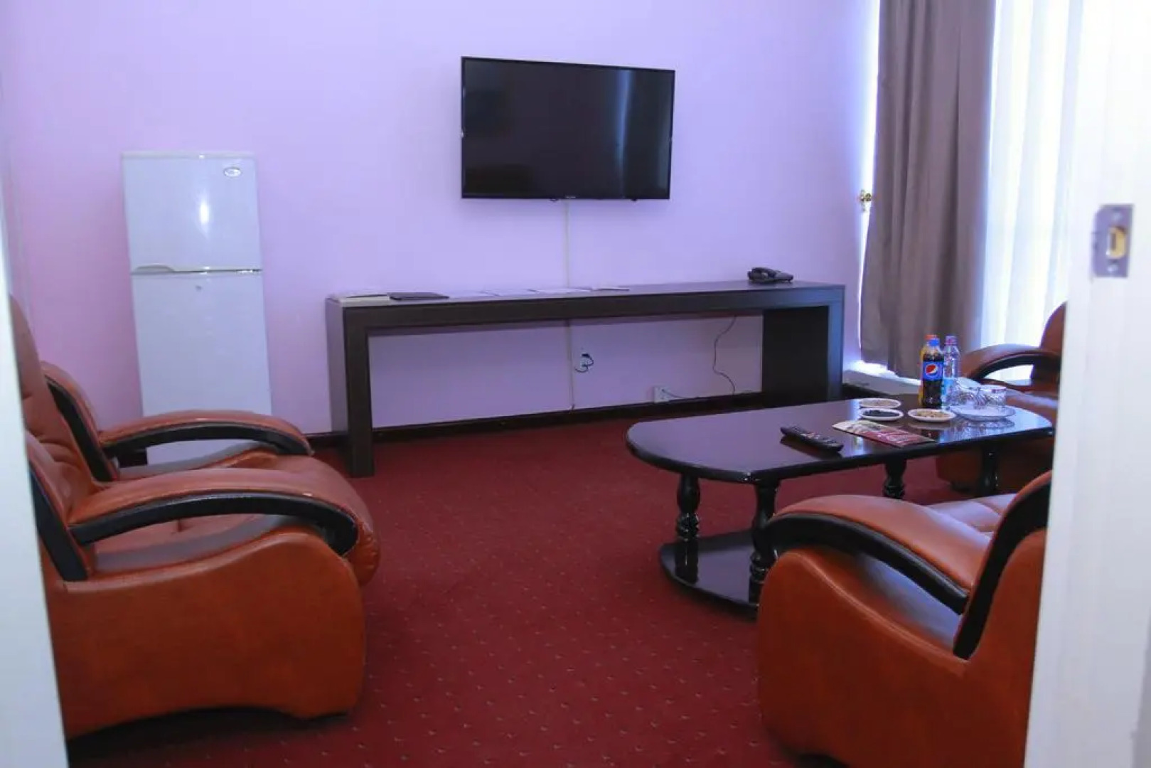 Отель «Меридиан»