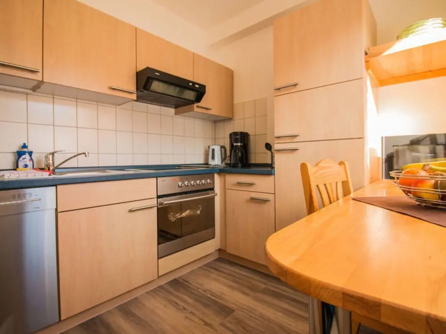 Holiday Home Mountain View