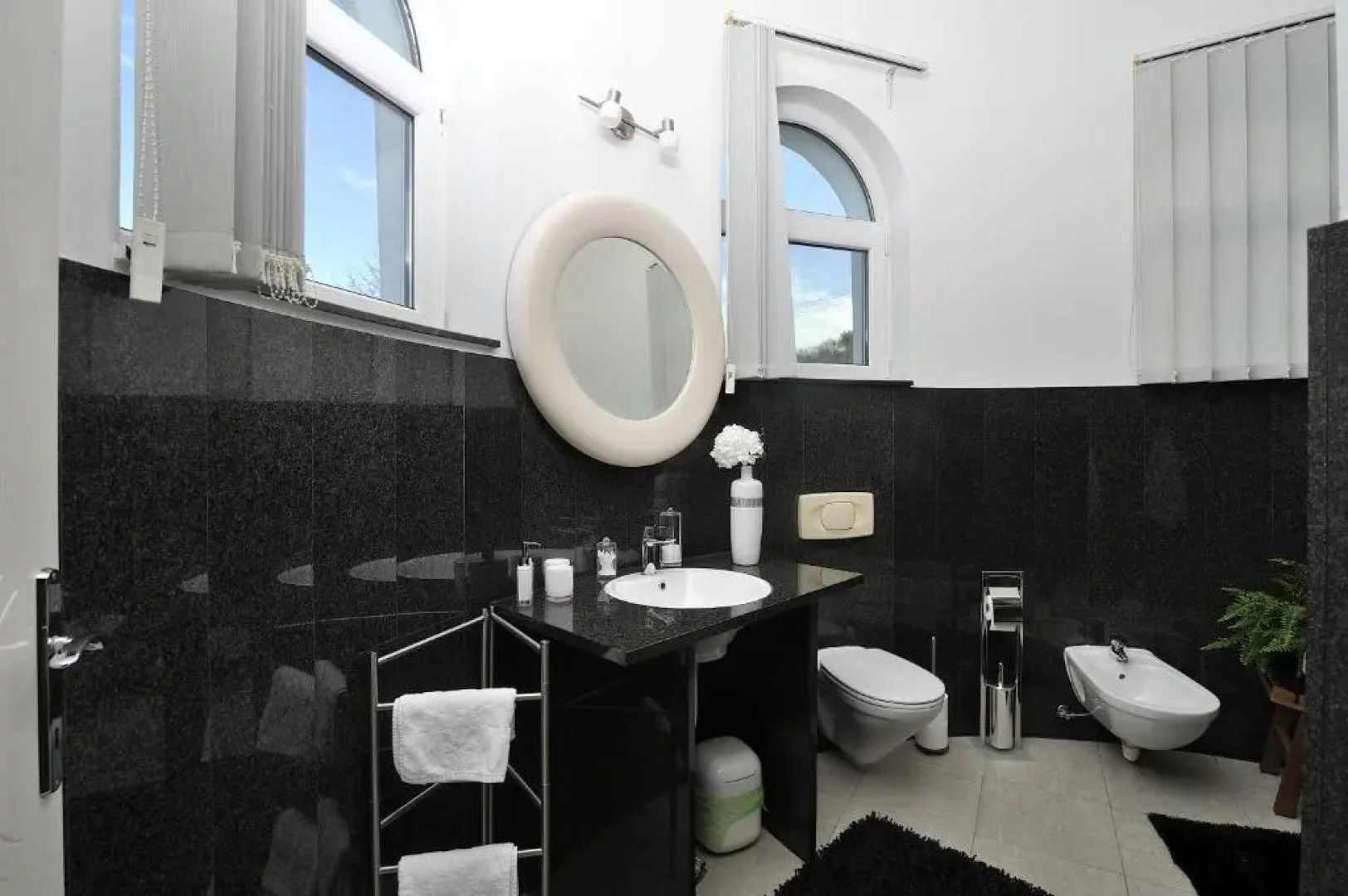 Apartments Villa Graf