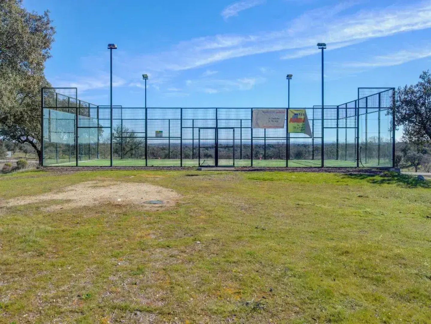 Hospedium Valles de Gredos
