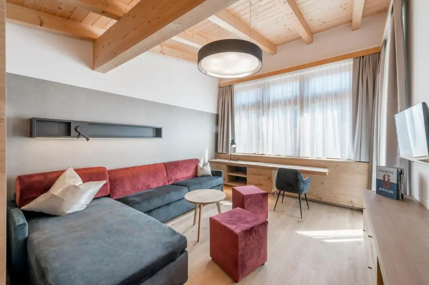 Hotel Grauer Bär