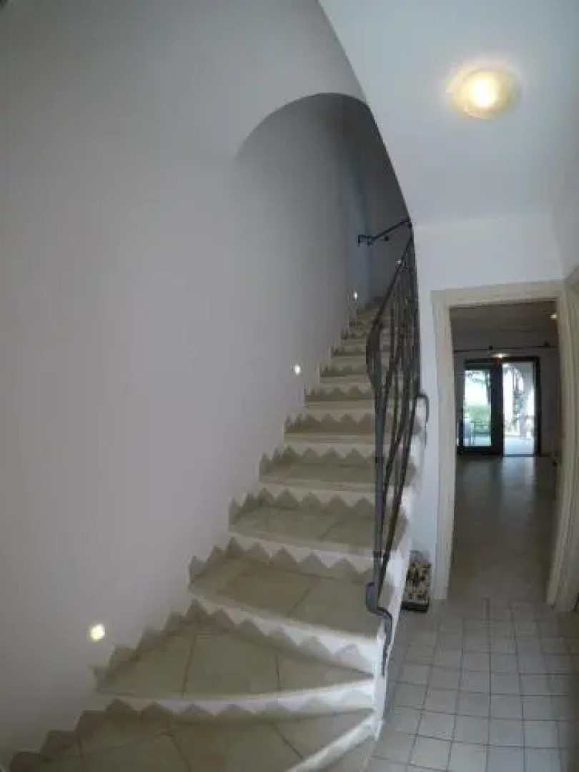 La Corte degli Ulivi