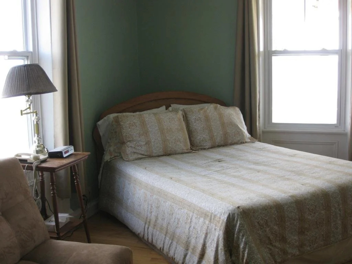 Auberge Vue d'la Dune - Dune View Inn