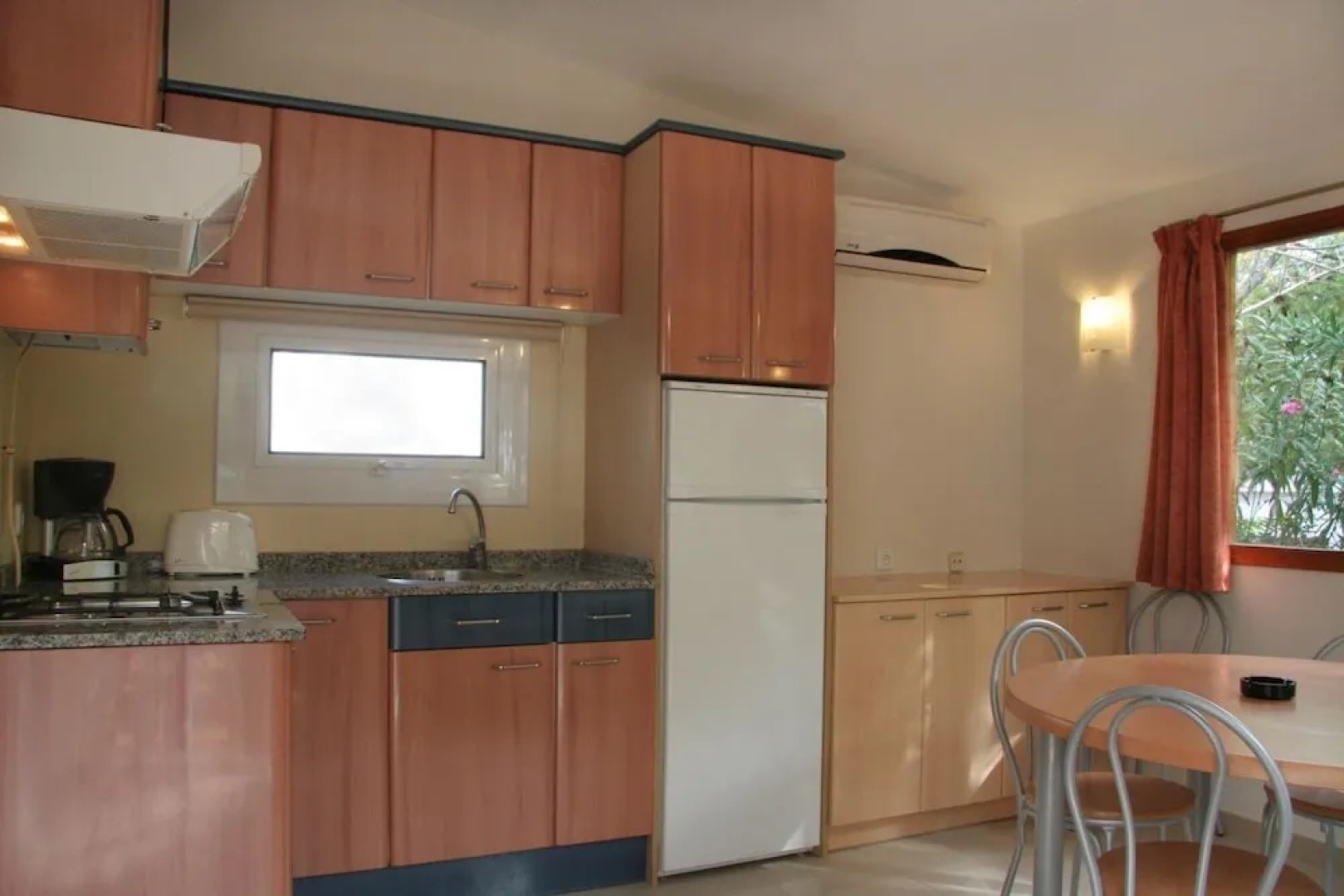 Vilanova Park - Caravan Park