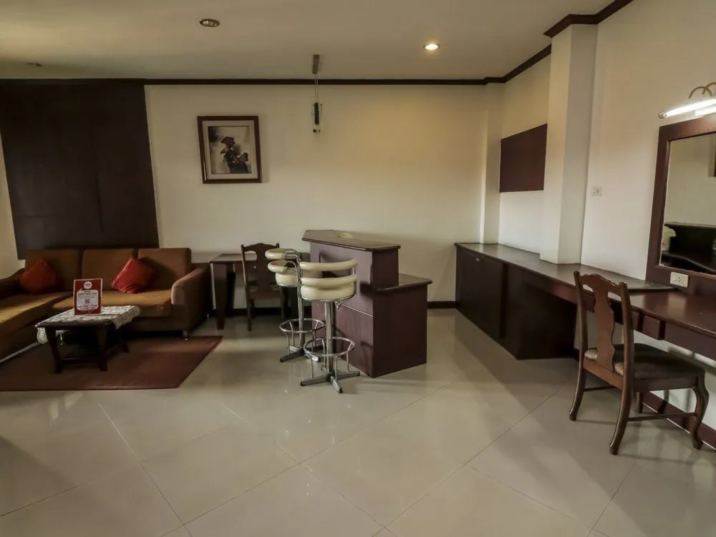 Nida Rooms Mak Khaeng 253