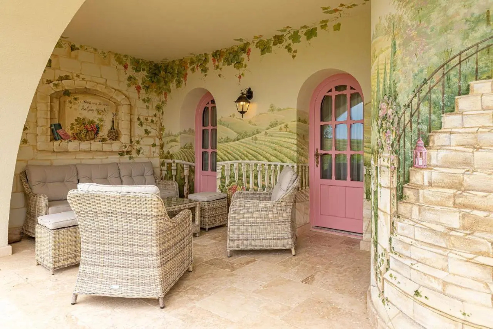 Casa Timis - Wellness & Spa Resort