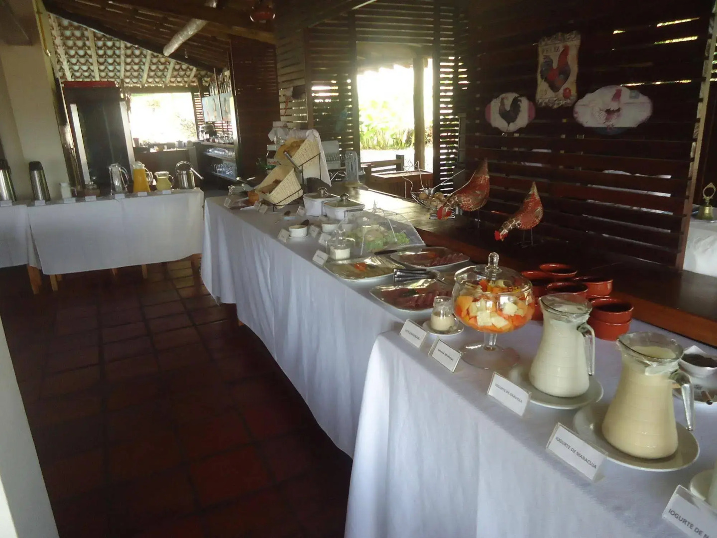 Hotel Villaggio Tudo Bom