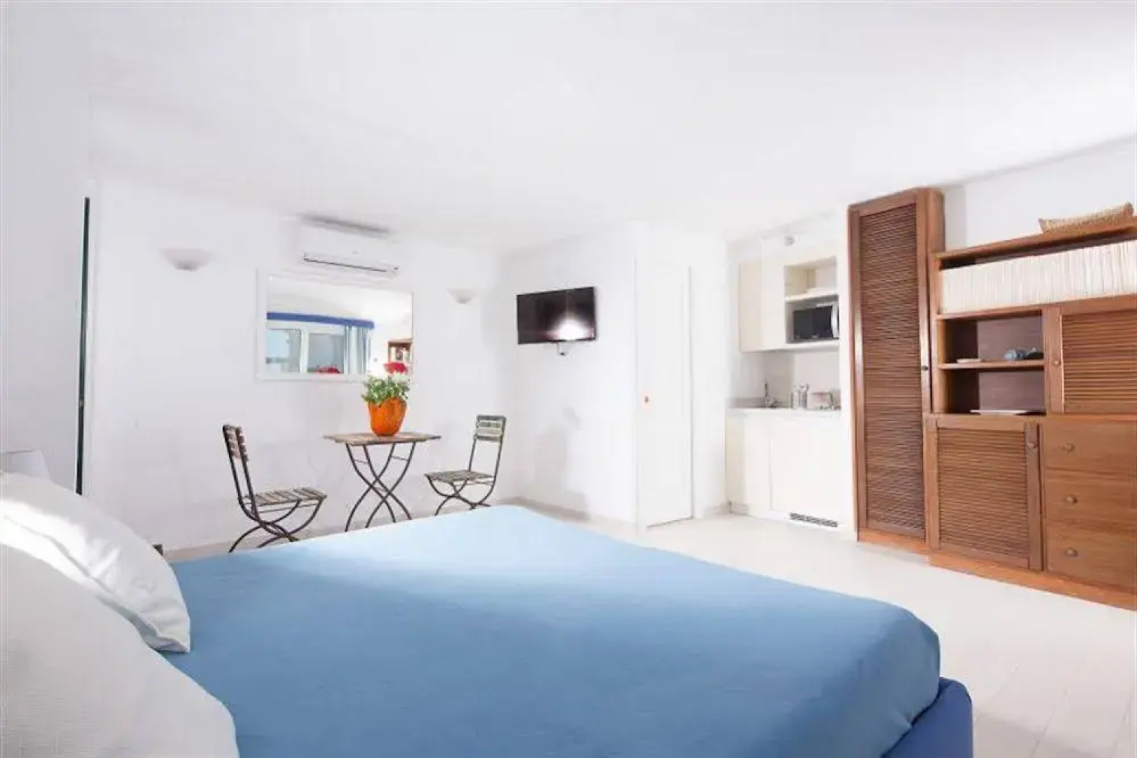 Villa Mariuccia Capri