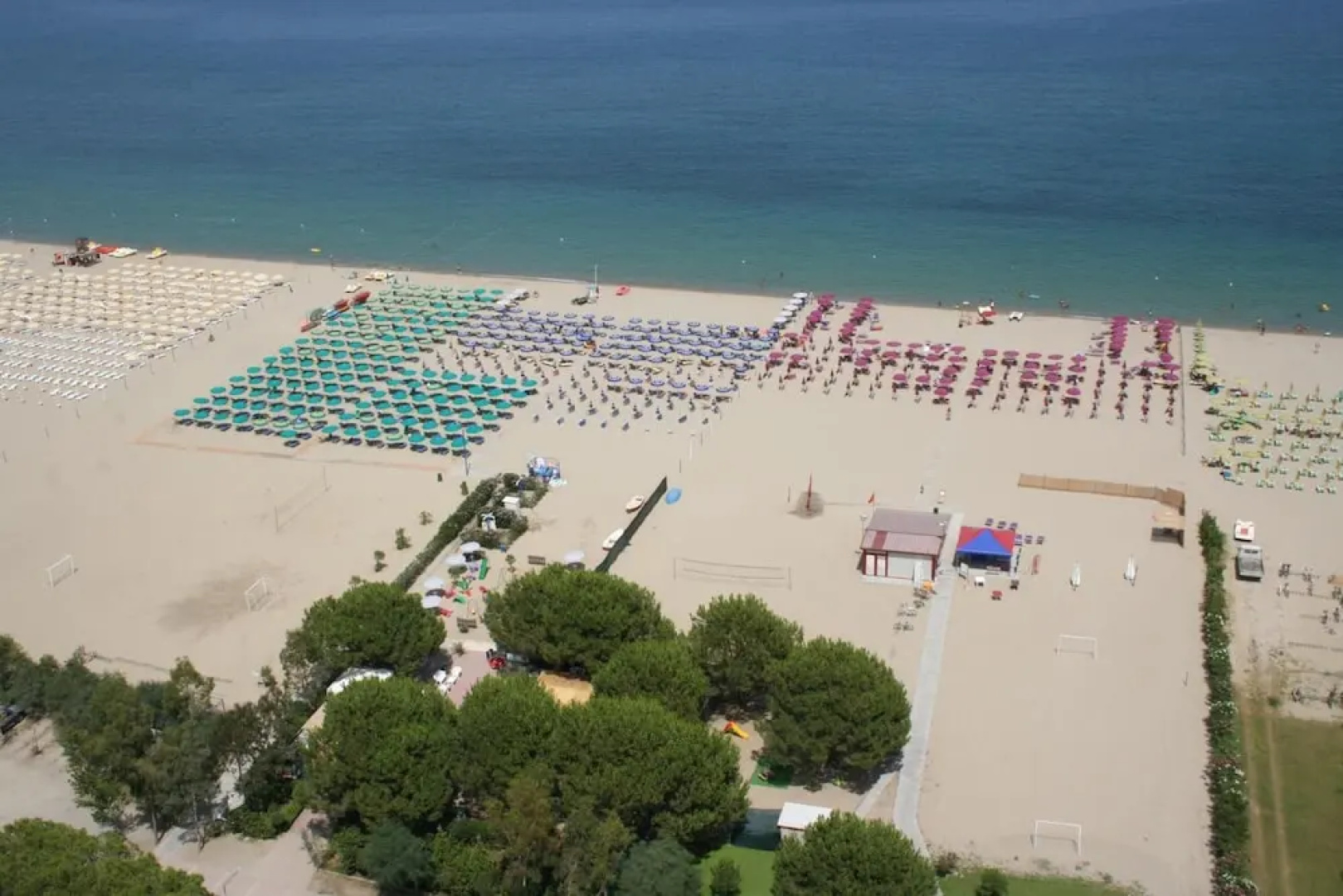 Sybaris B&B
